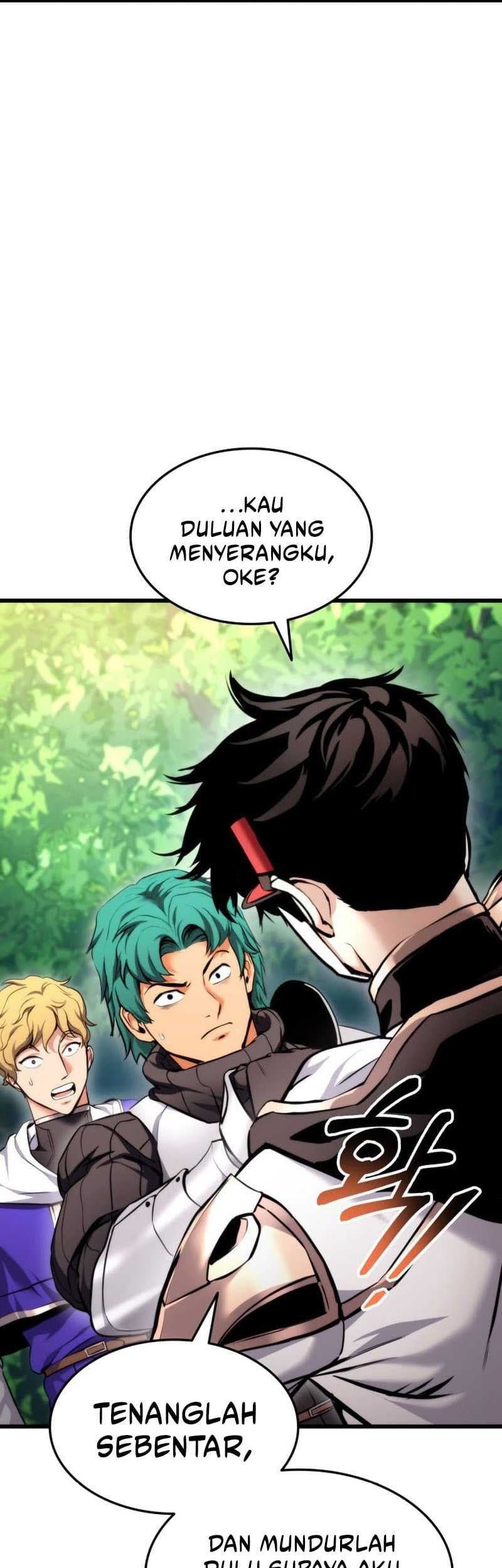 Ranker’s Return Chapter 76 Gambar 93