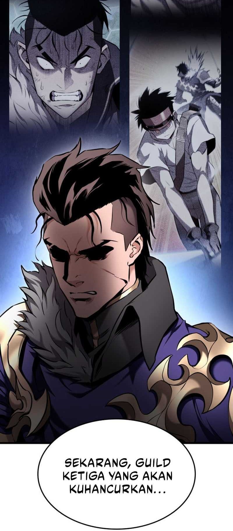Ranker’s Return Chapter 76 Gambar 99