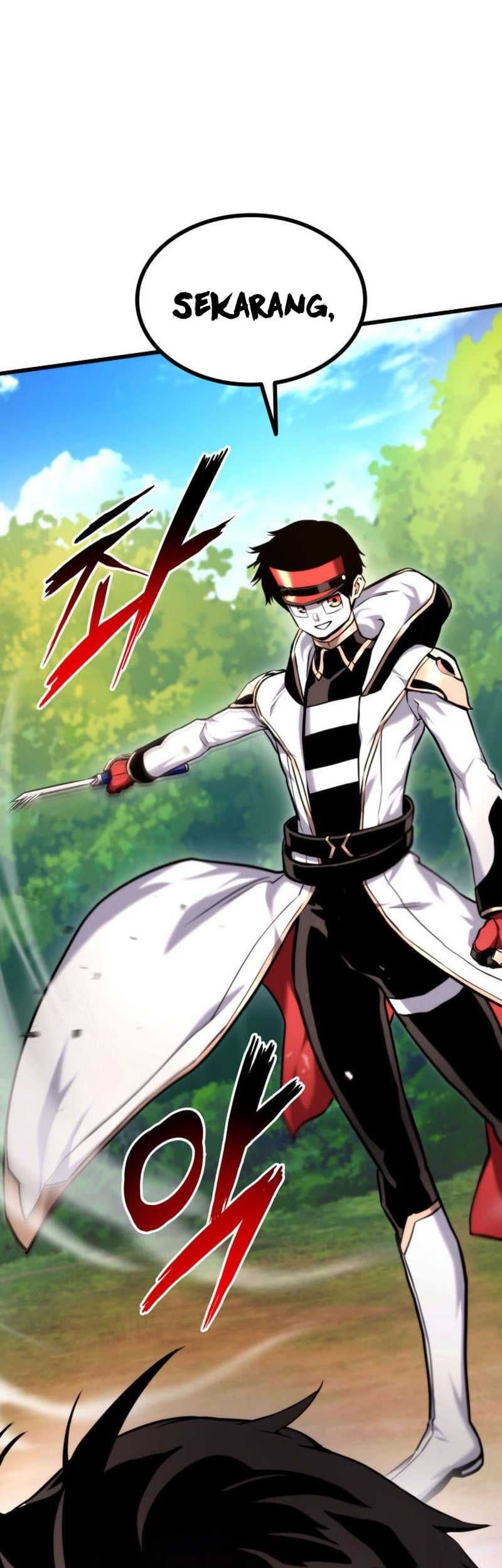 Ranker’s Return Chapter 76 Gambar 102