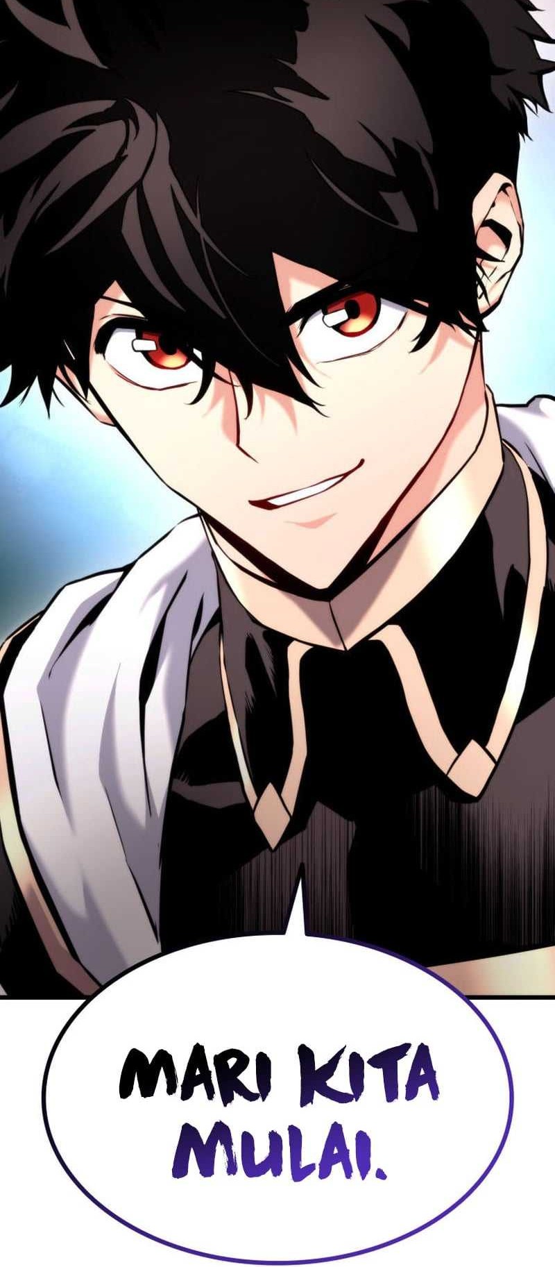 Ranker’s Return Chapter 76 Gambar 103