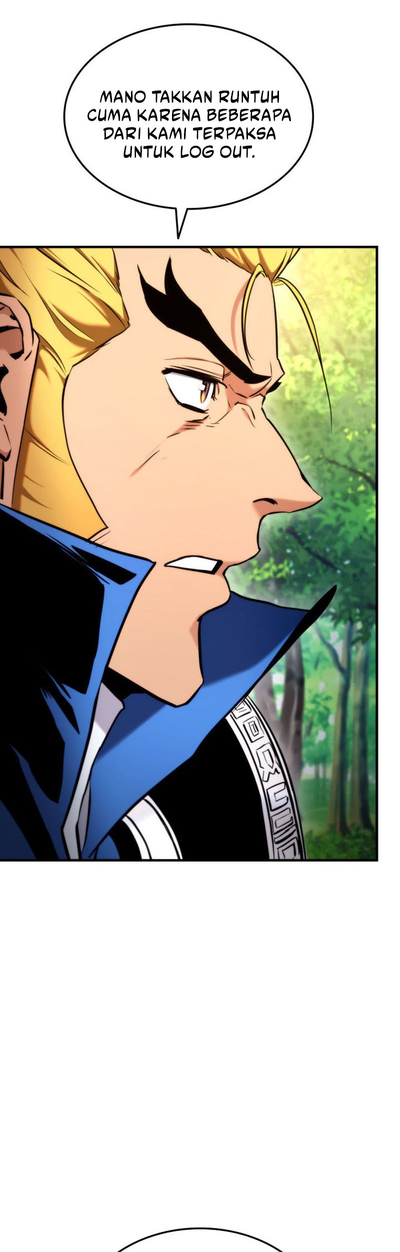 Ranker’s Return Chapter 77 Gambar 35