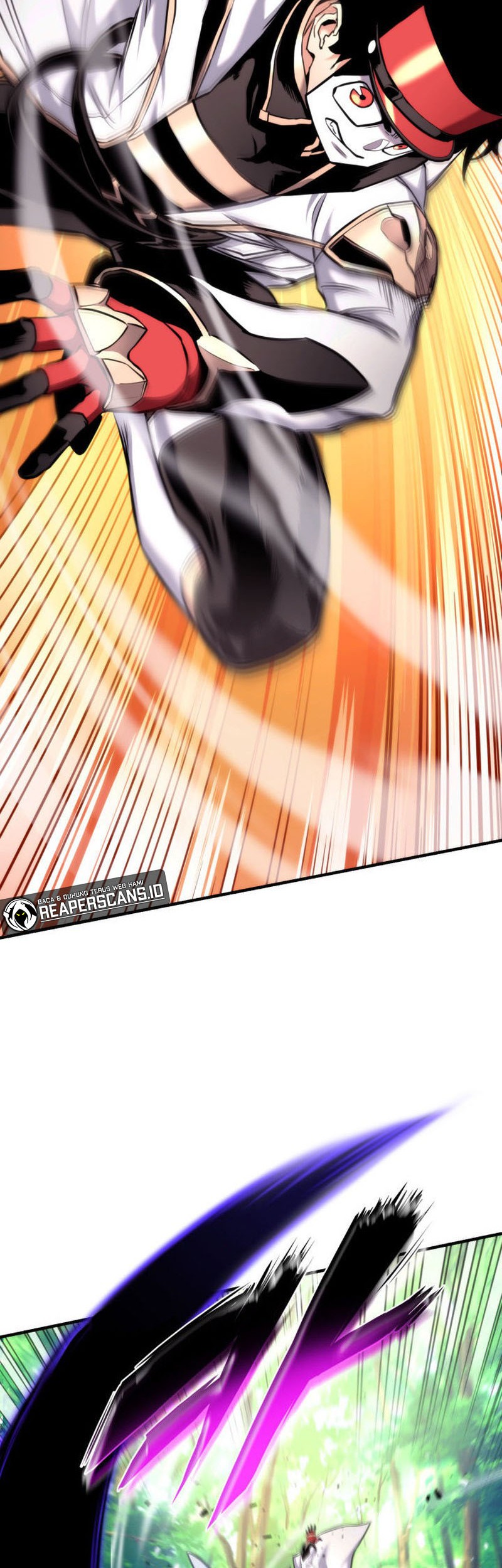 Ranker’s Return Chapter 77 Gambar 38