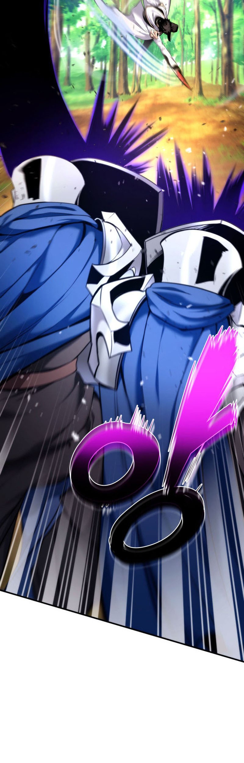 Ranker’s Return Chapter 77 Gambar 39