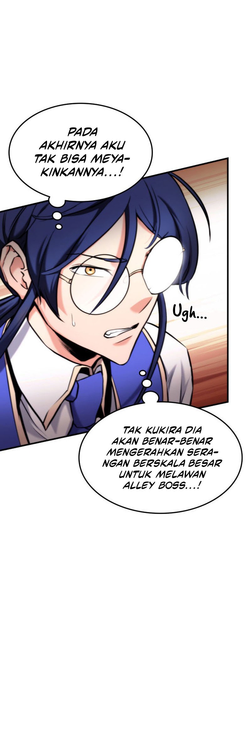 Ranker’s Return Chapter 77 Gambar 40