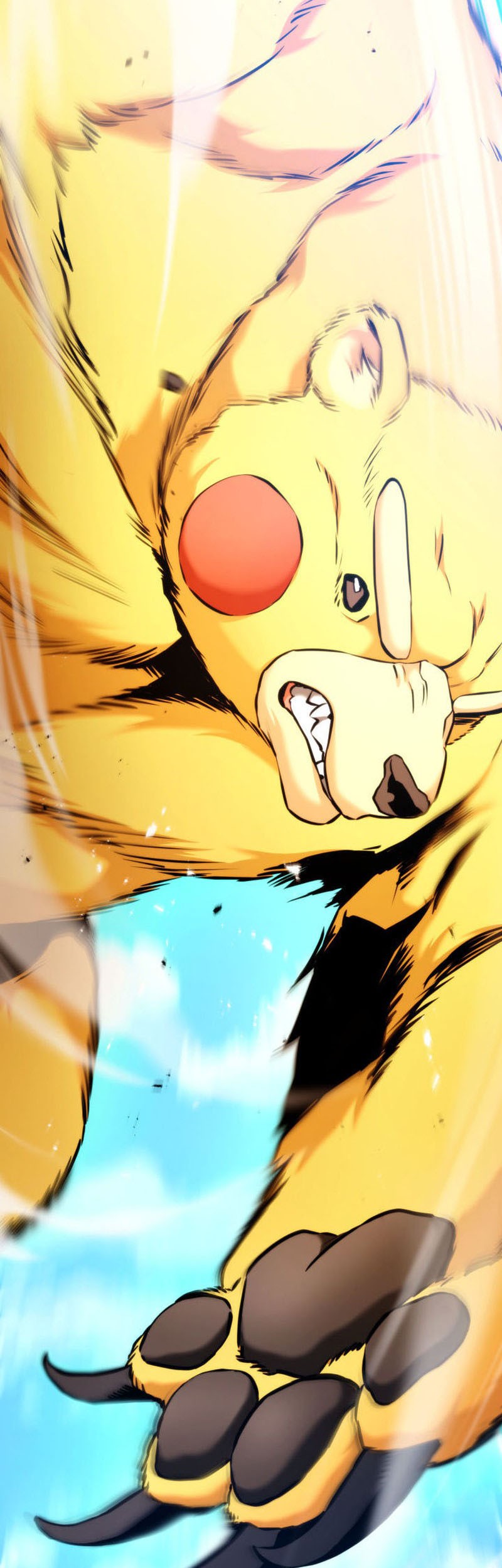 Ranker’s Return Chapter 77 Gambar 47