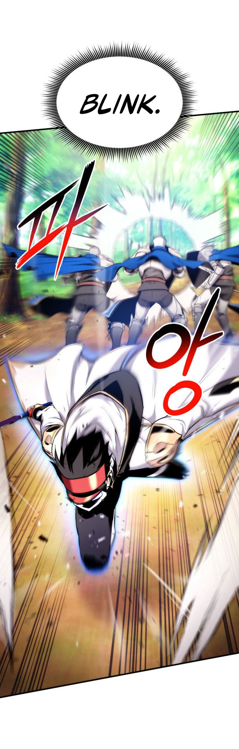 Ranker’s Return Chapter 77 Gambar 54