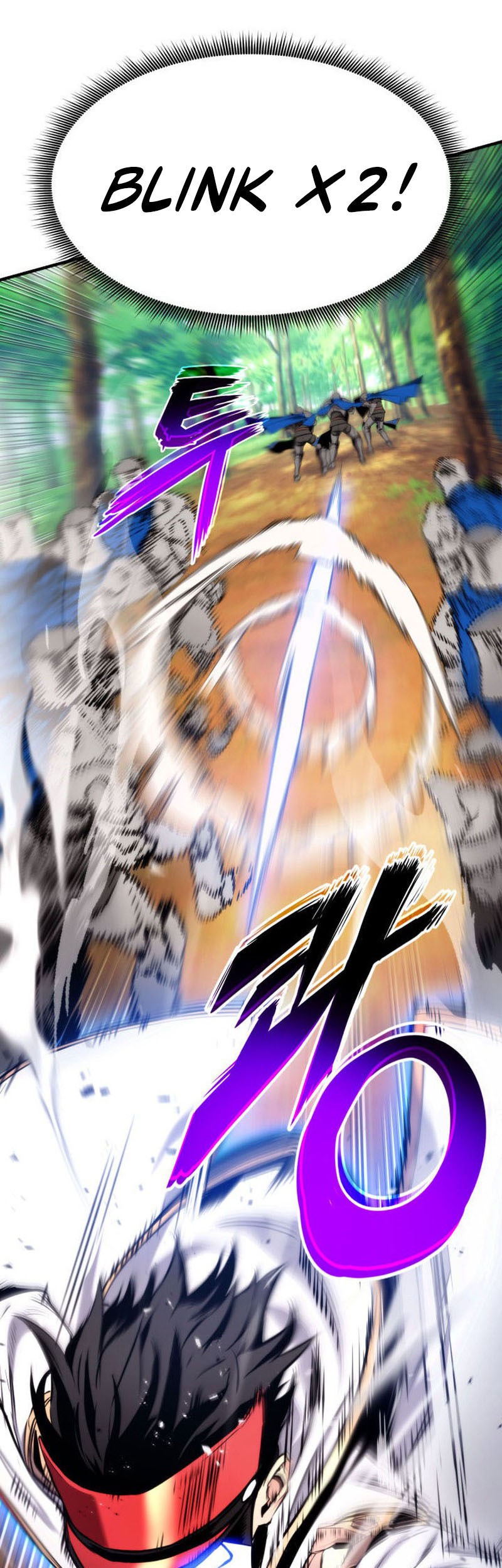 Ranker’s Return Chapter 77 Gambar 55