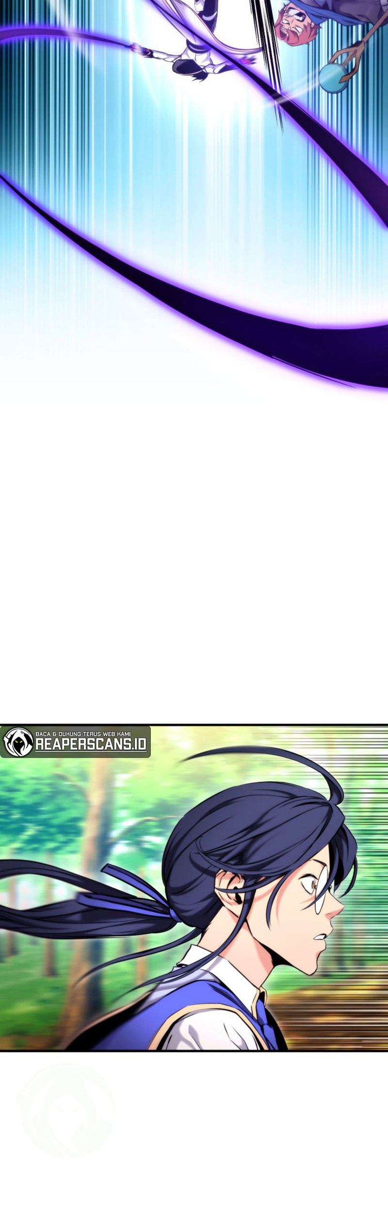 Ranker’s Return Chapter 77 Gambar 60