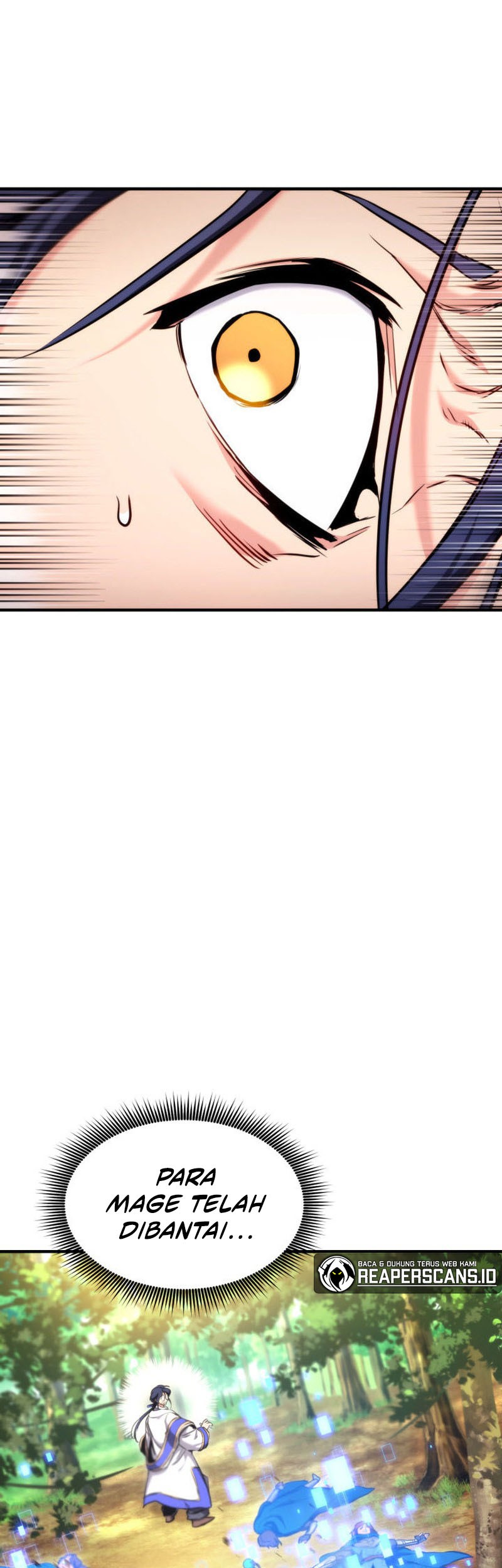 Ranker’s Return Chapter 77 Gambar 61