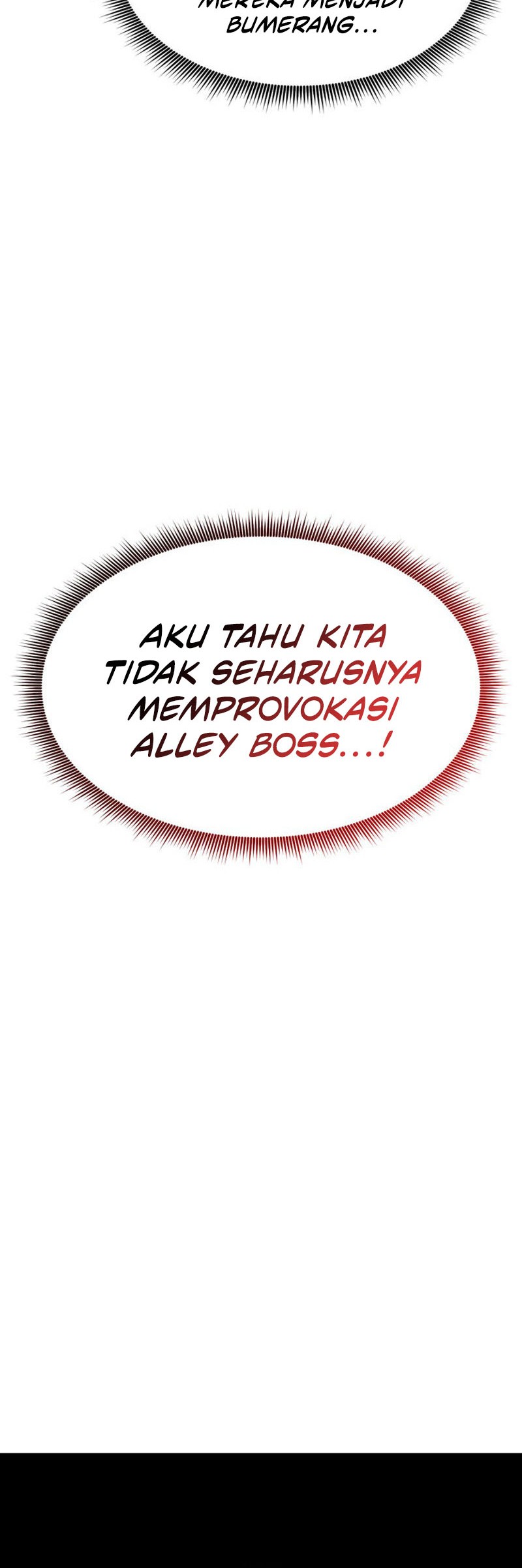 Ranker’s Return Chapter 77 Gambar 64