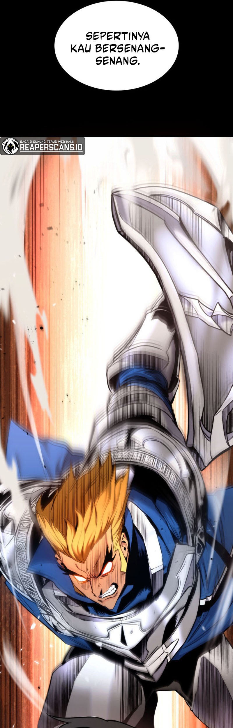 Ranker’s Return Chapter 77 Gambar 65