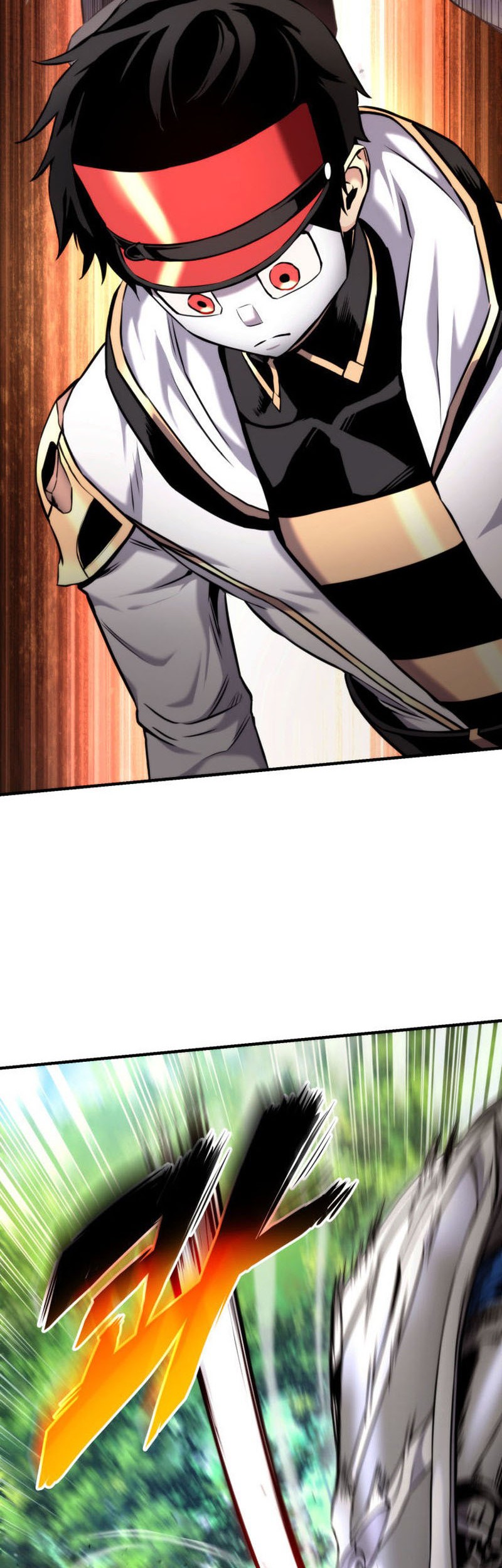 Ranker’s Return Chapter 77 Gambar 66