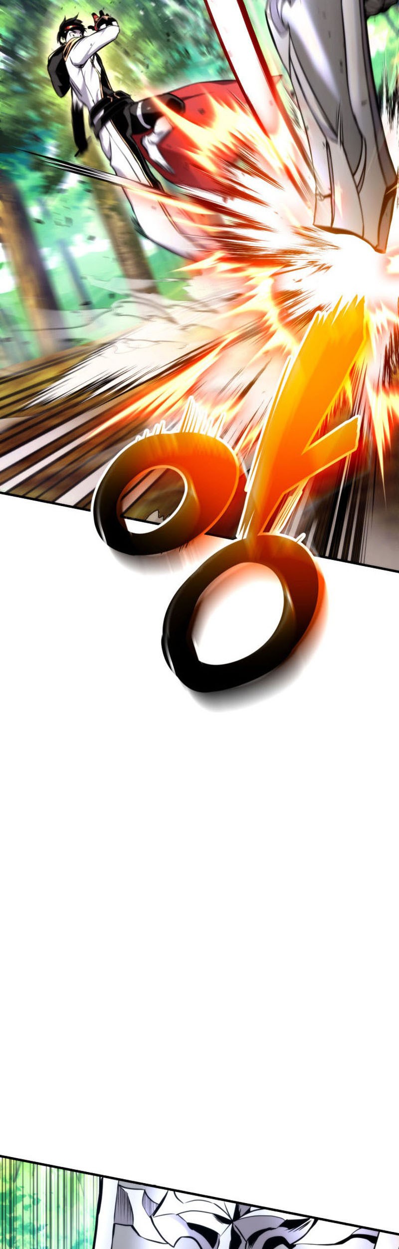 Ranker’s Return Chapter 77 Gambar 67