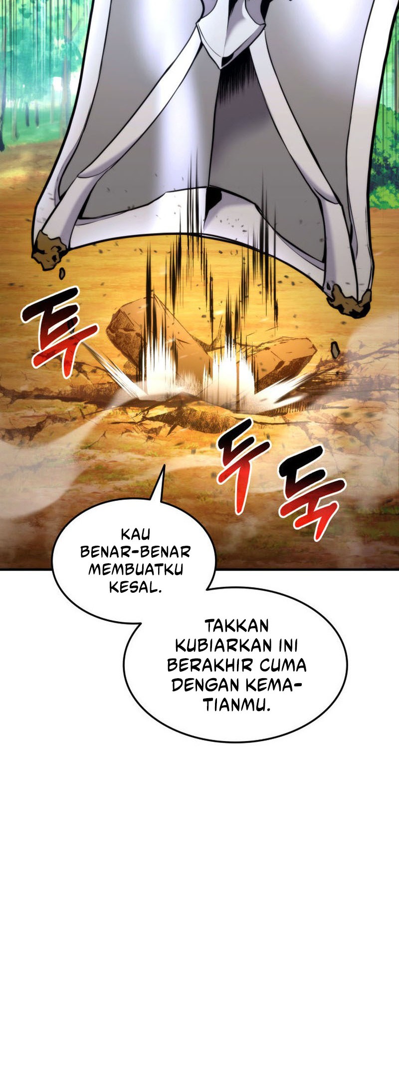 Ranker’s Return Chapter 77 Gambar 68