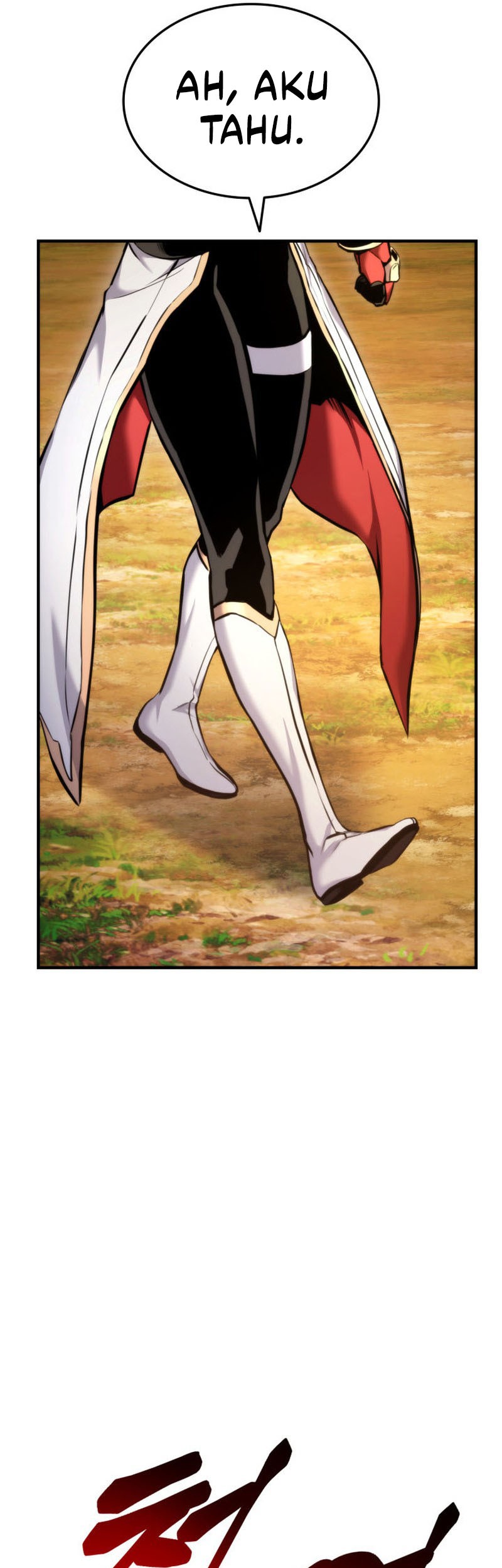 Ranker’s Return Chapter 77 Gambar 73