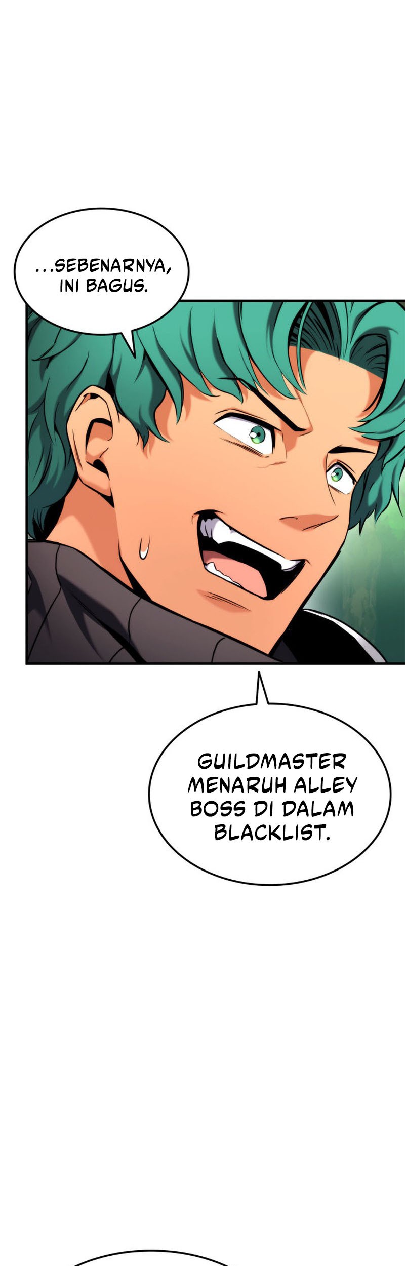 Ranker’s Return Chapter 77 Gambar 4