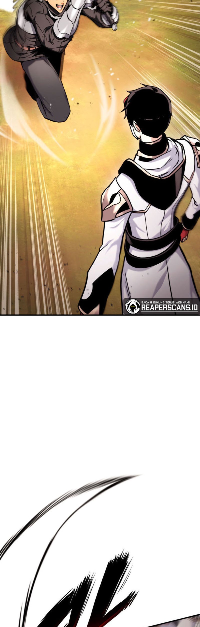 Ranker’s Return Chapter 77 Gambar 8