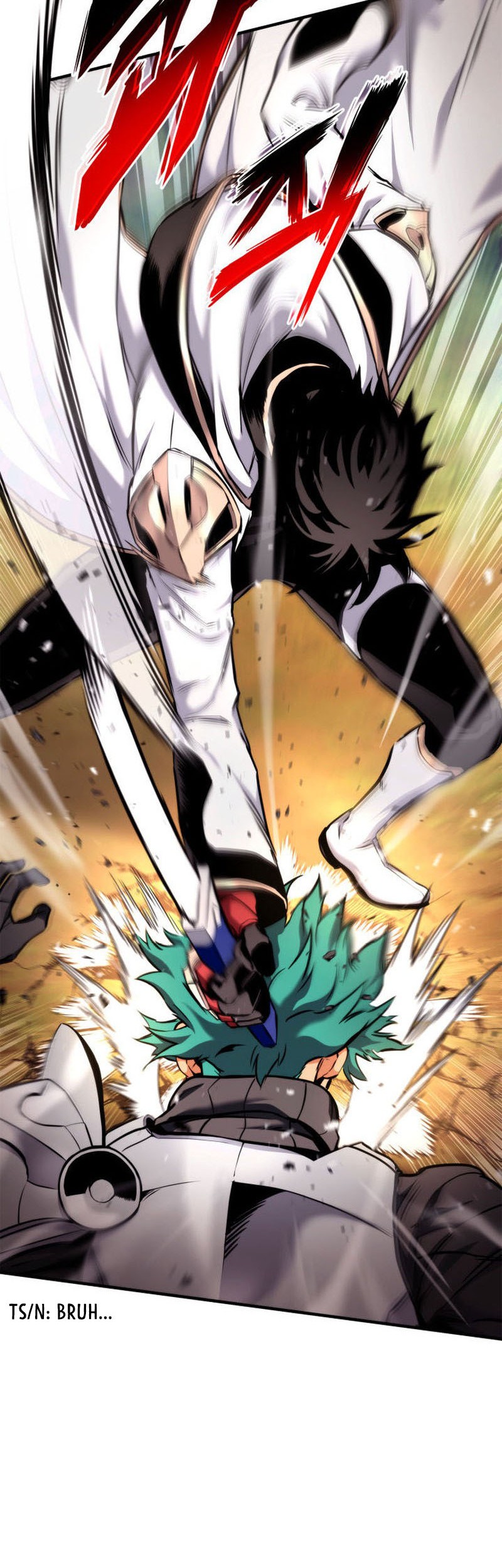 Ranker’s Return Chapter 77 Gambar 9