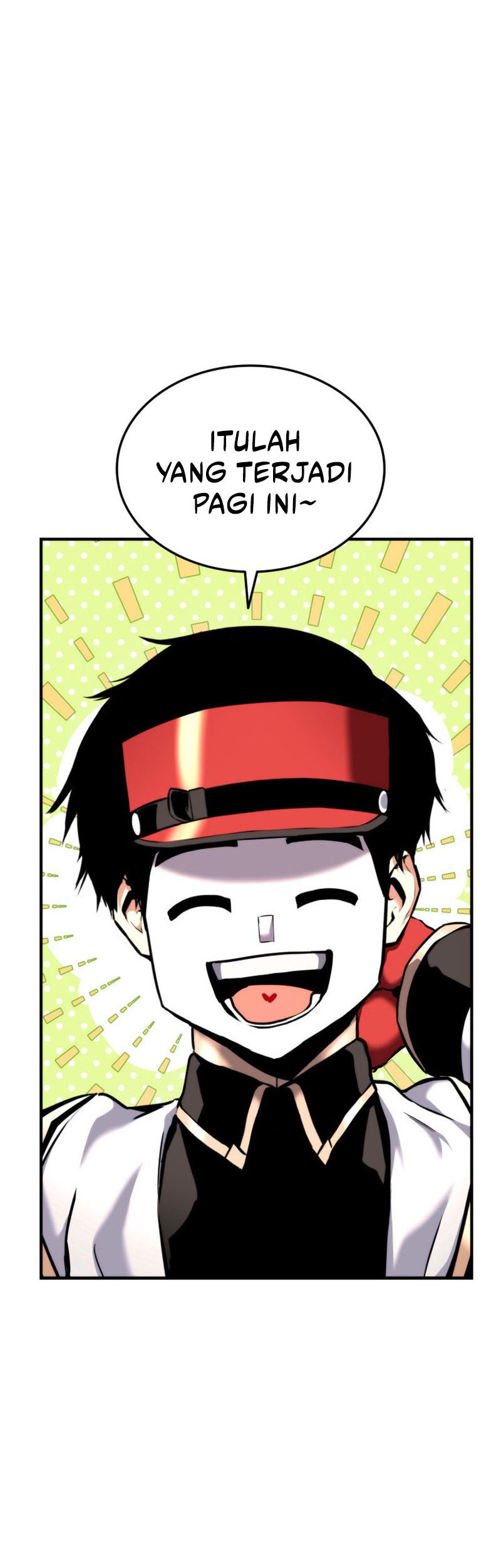 Ranker’s Return Chapter 77 Gambar 13