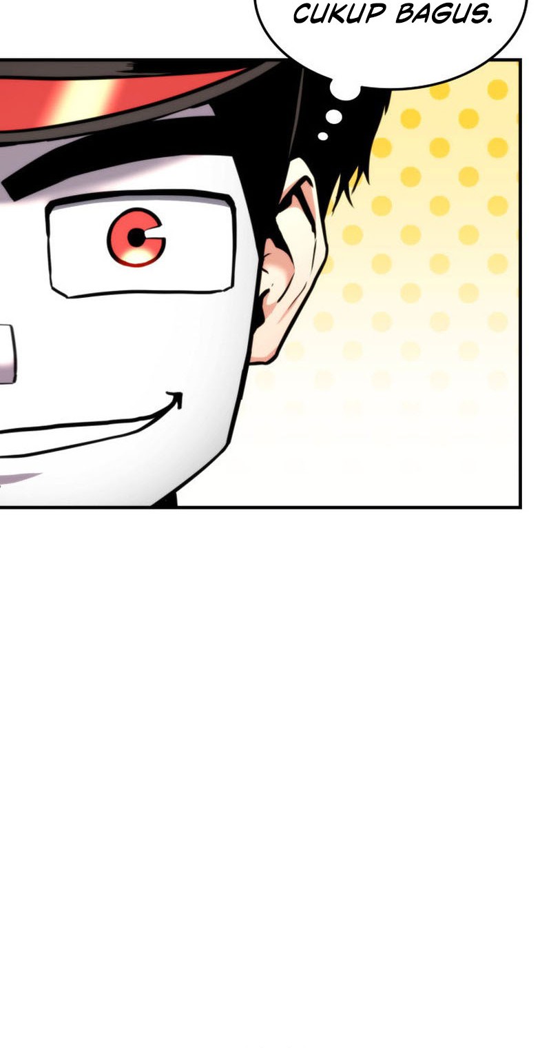 Ranker’s Return Chapter 77 Gambar 17