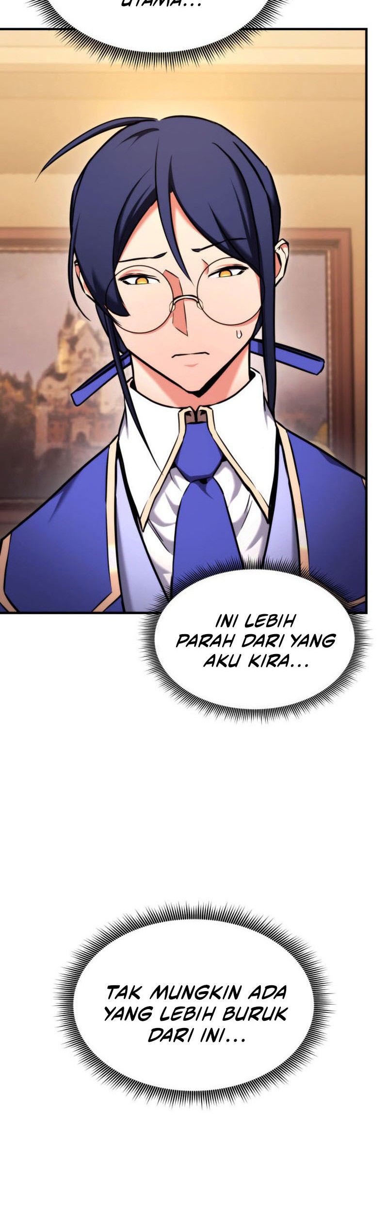 Ranker’s Return Chapter 77 Gambar 23
