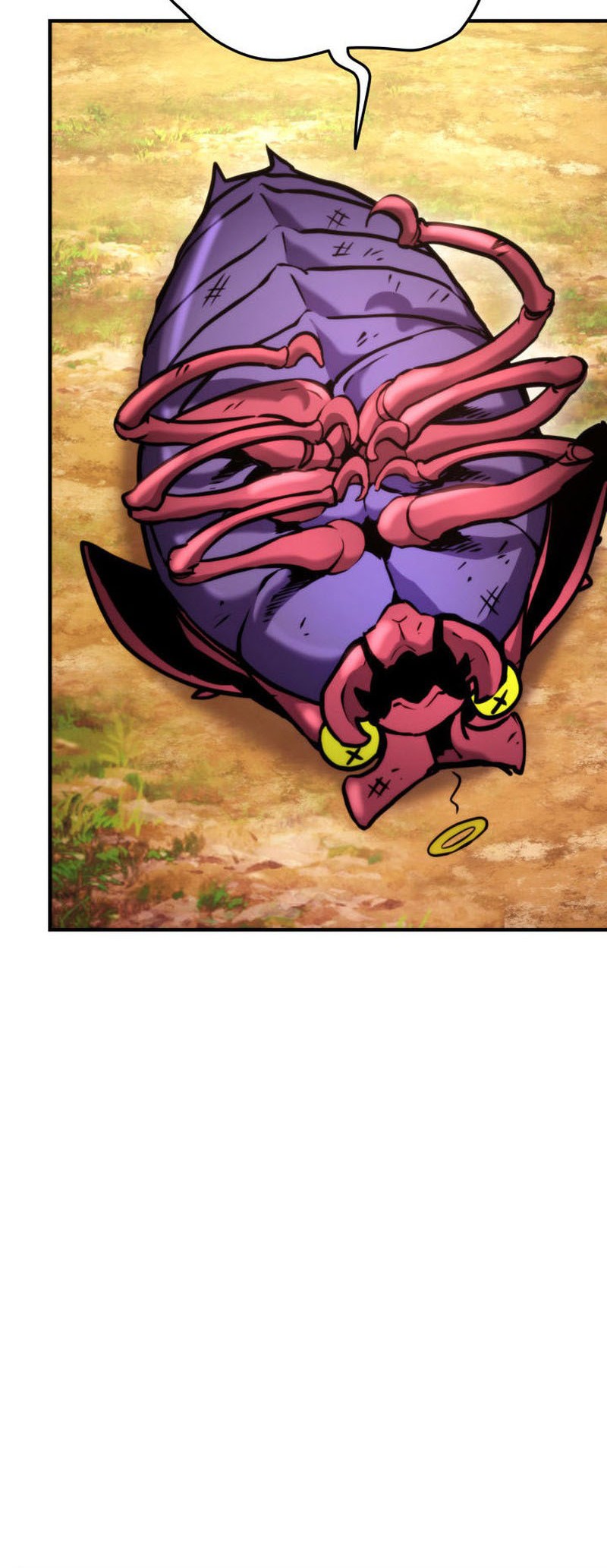 Ranker’s Return Chapter 77 Gambar 29