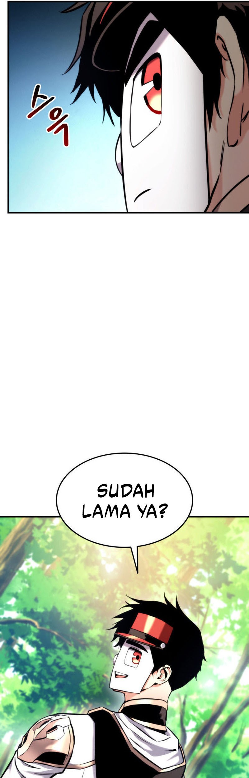 Ranker’s Return Chapter 77 Gambar 30