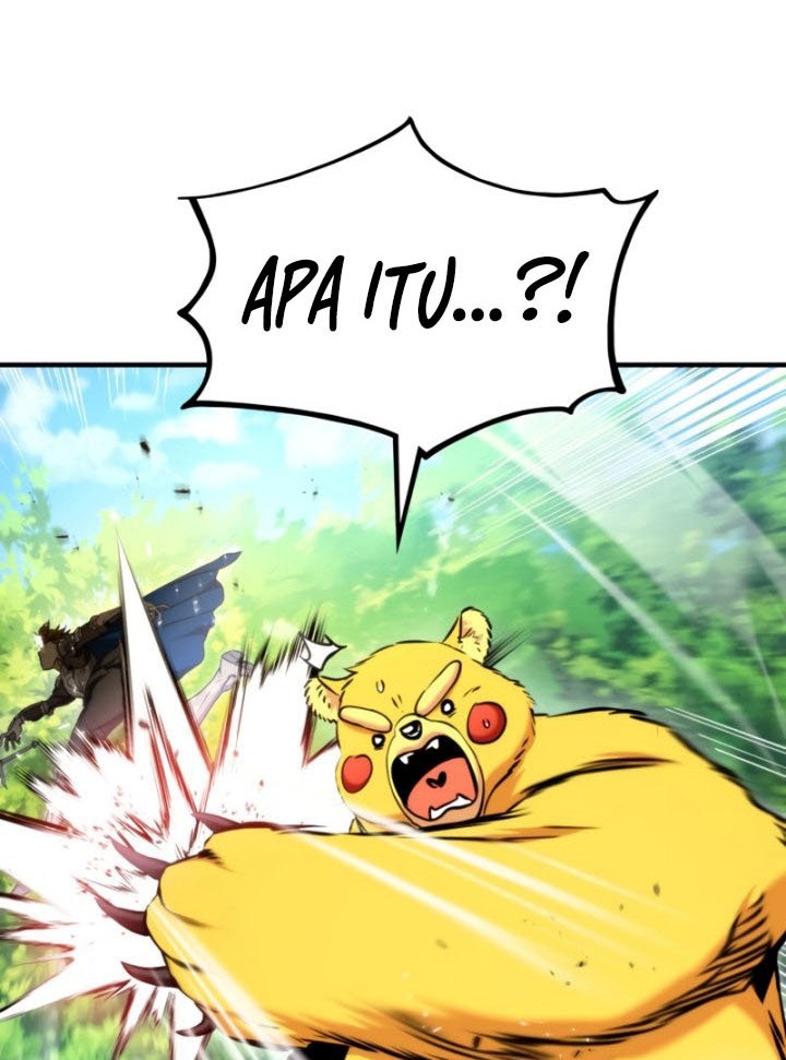 Ranker’s Return Chapter 78 Gambar 21