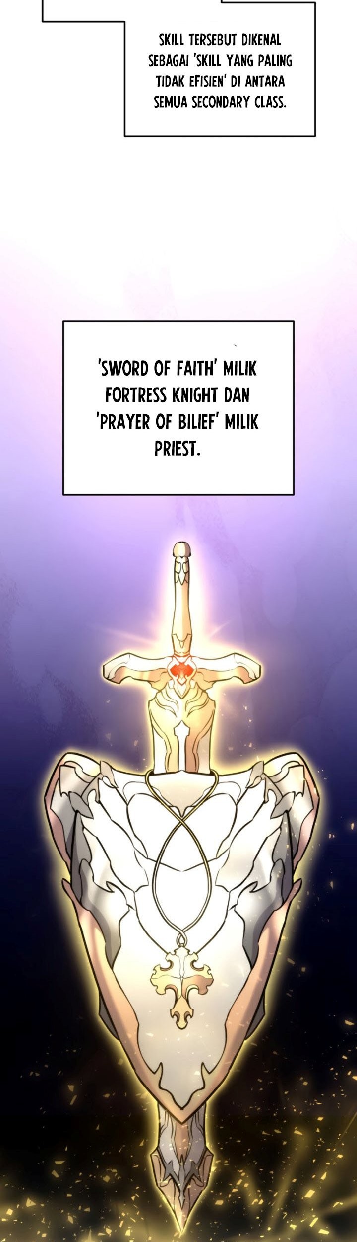 Ranker’s Return Chapter 78 Gambar 24
