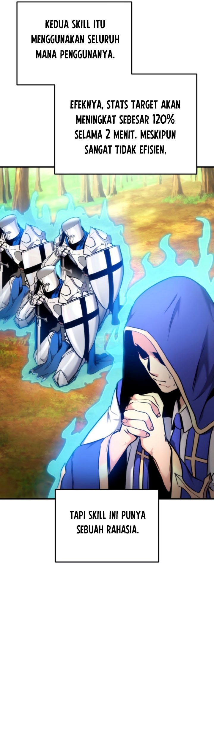 Ranker’s Return Chapter 78 Gambar 26
