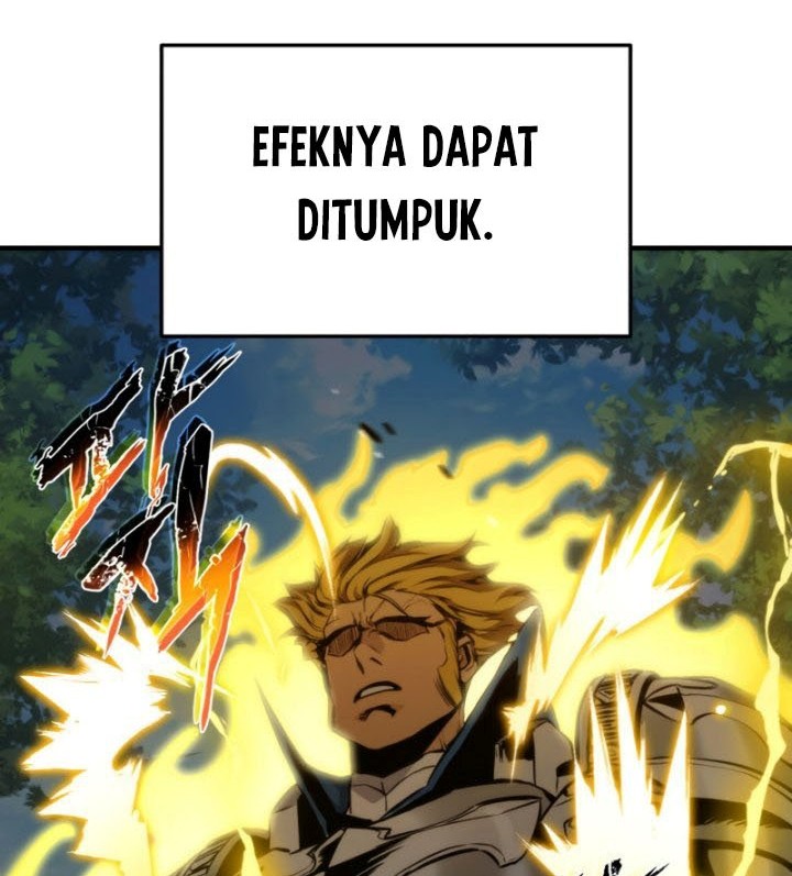 Ranker’s Return Chapter 78 Gambar 27