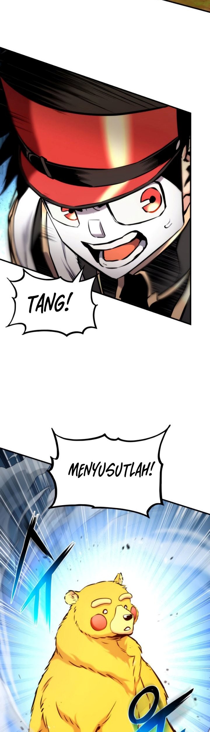 Ranker’s Return Chapter 78 Gambar 34