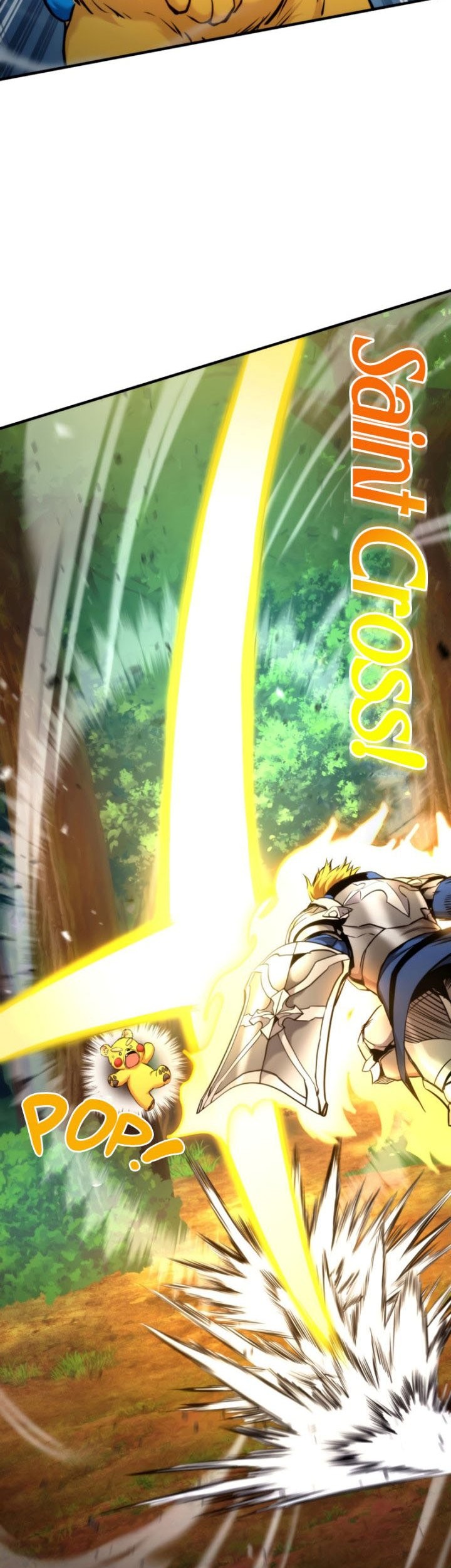 Ranker’s Return Chapter 78 Gambar 36