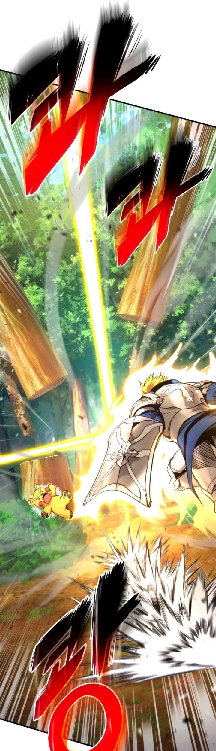 Ranker’s Return Chapter 78 Gambar 38