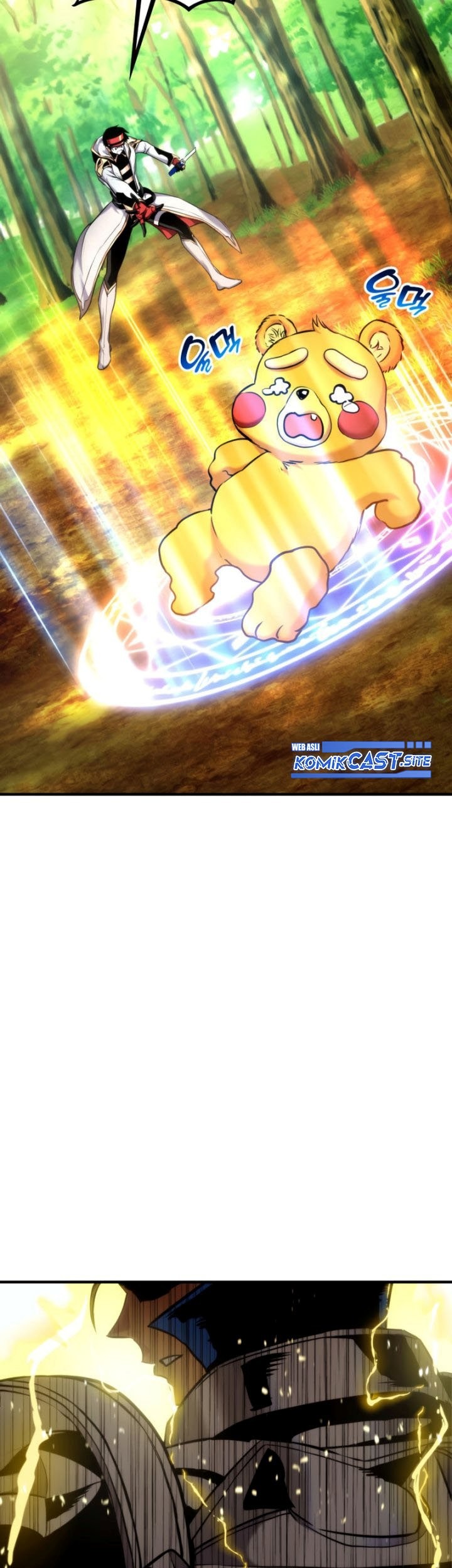 Ranker’s Return Chapter 78 Gambar 42
