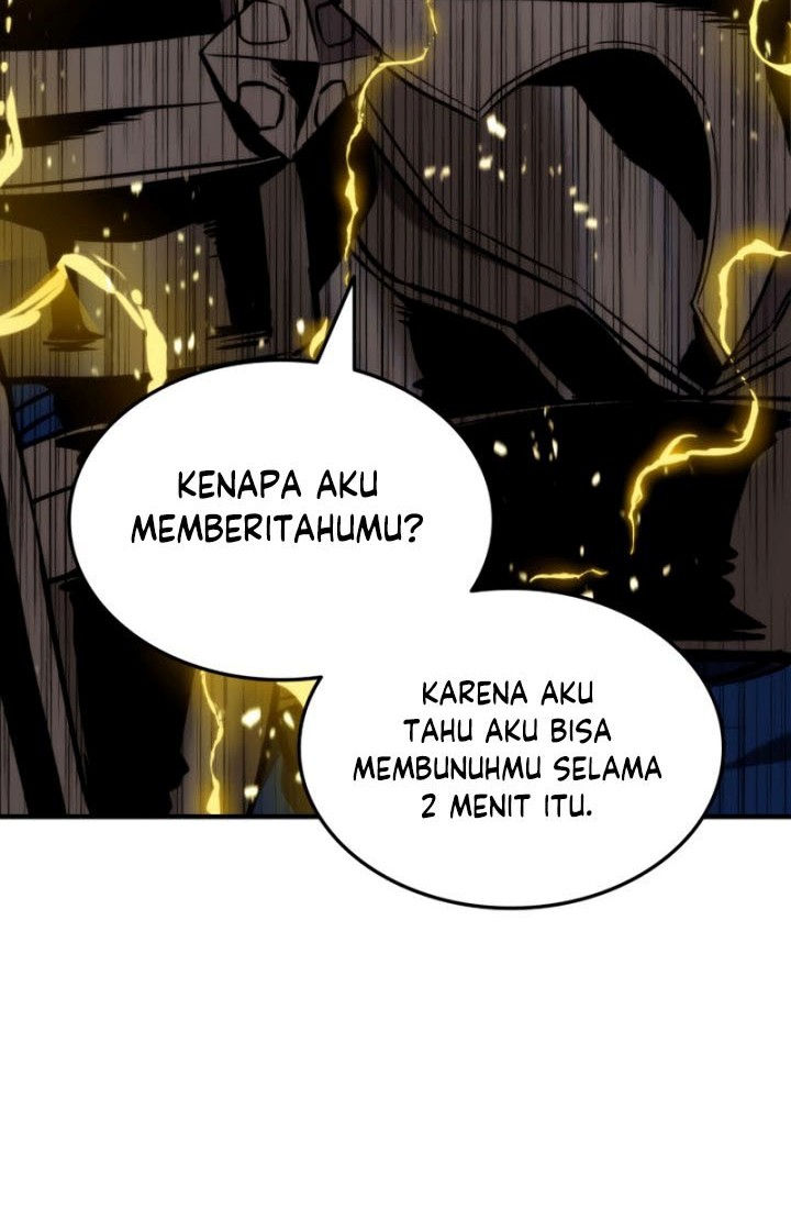 Ranker’s Return Chapter 78 Gambar 43