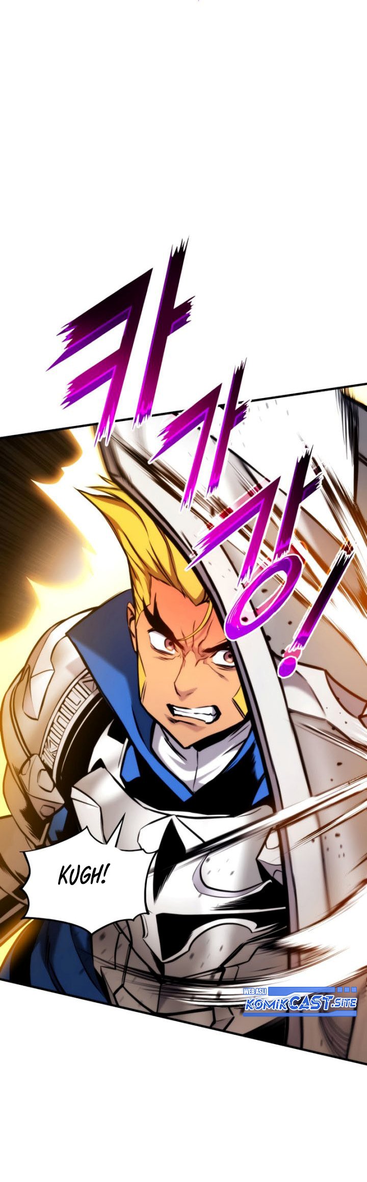 Ranker’s Return Chapter 78 Gambar 52