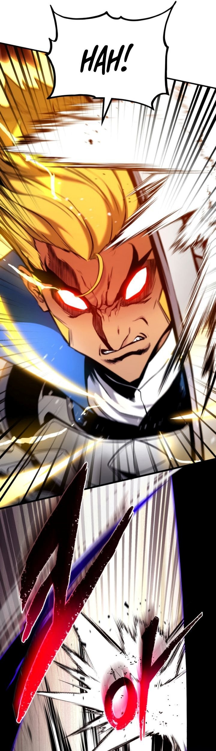 Ranker’s Return Chapter 78 Gambar 53