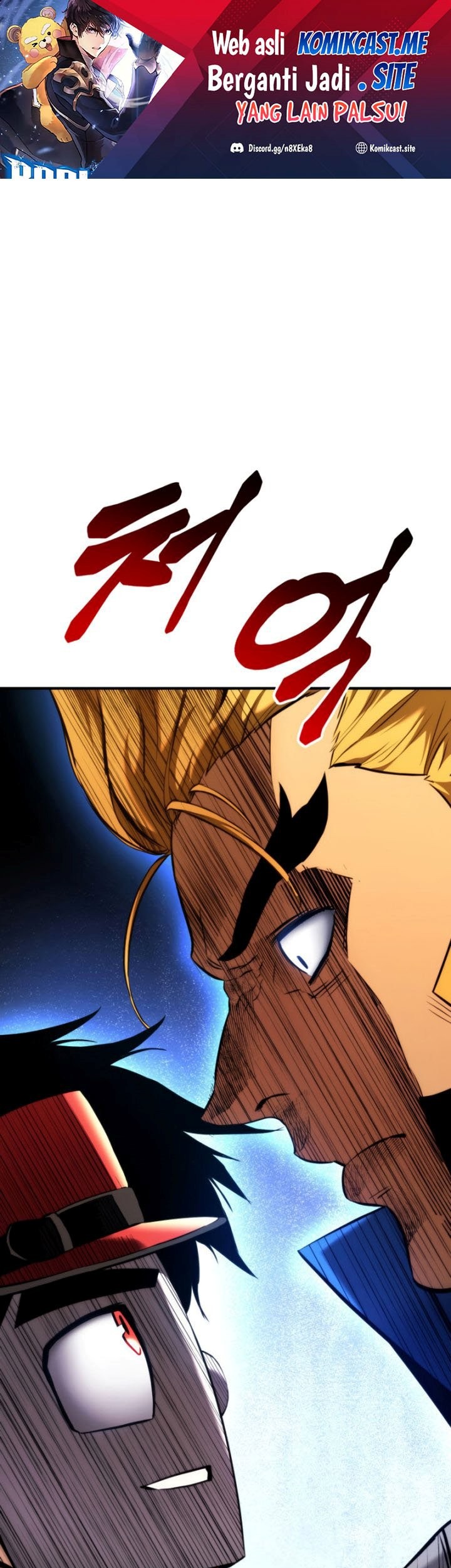 Baca Ranker’s Return Chapter 78 Gambar 2