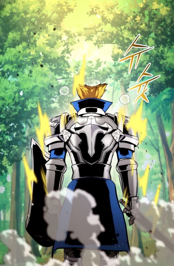 Ranker’s Return Chapter 78 Gambar 60
