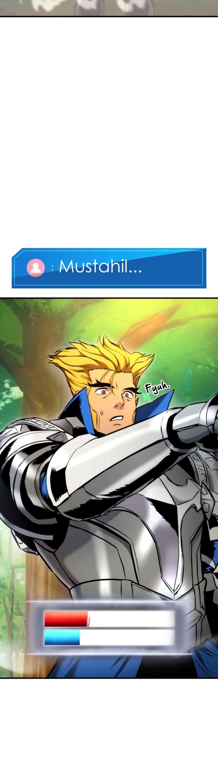 Ranker’s Return Chapter 78 Gambar 61