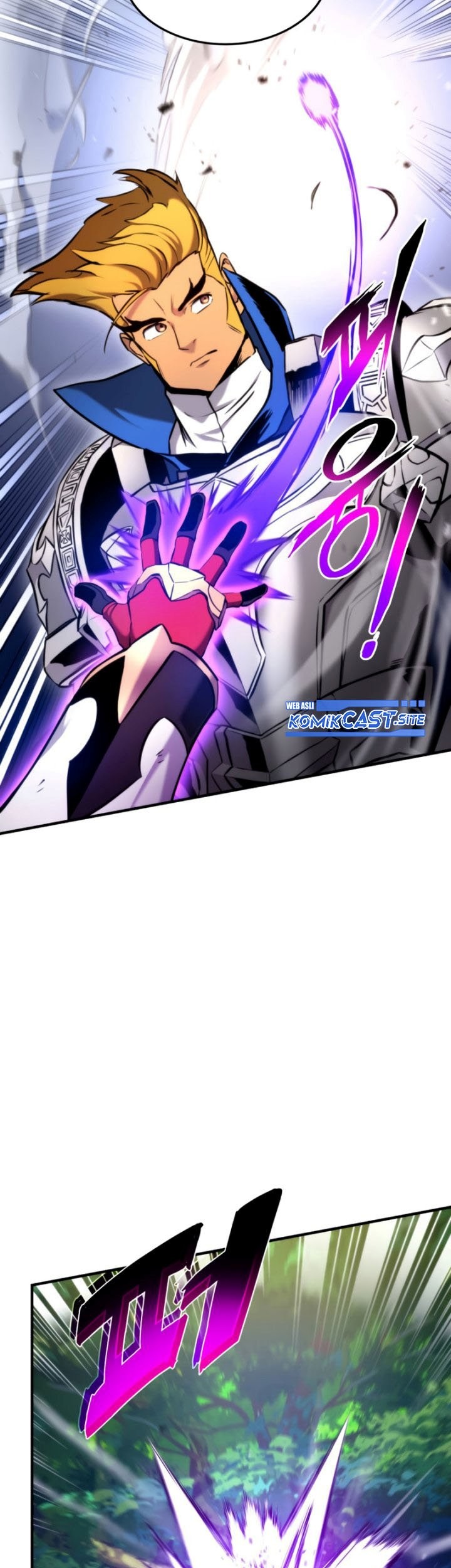 Ranker’s Return Chapter 78 Gambar 69