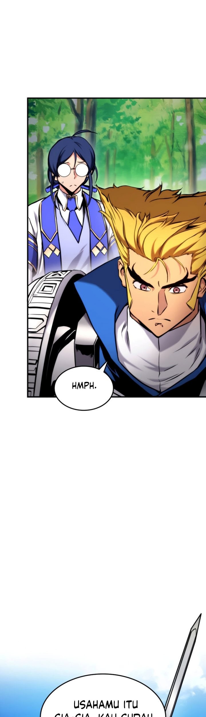 Ranker’s Return Chapter 78 Gambar 71