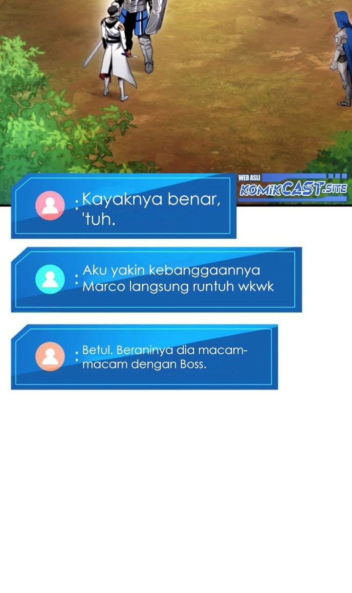 Ranker’s Return Chapter 78 Gambar 5