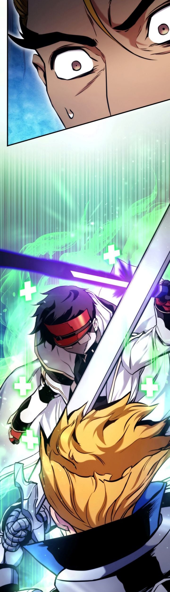 Ranker’s Return Chapter 78 Gambar 79