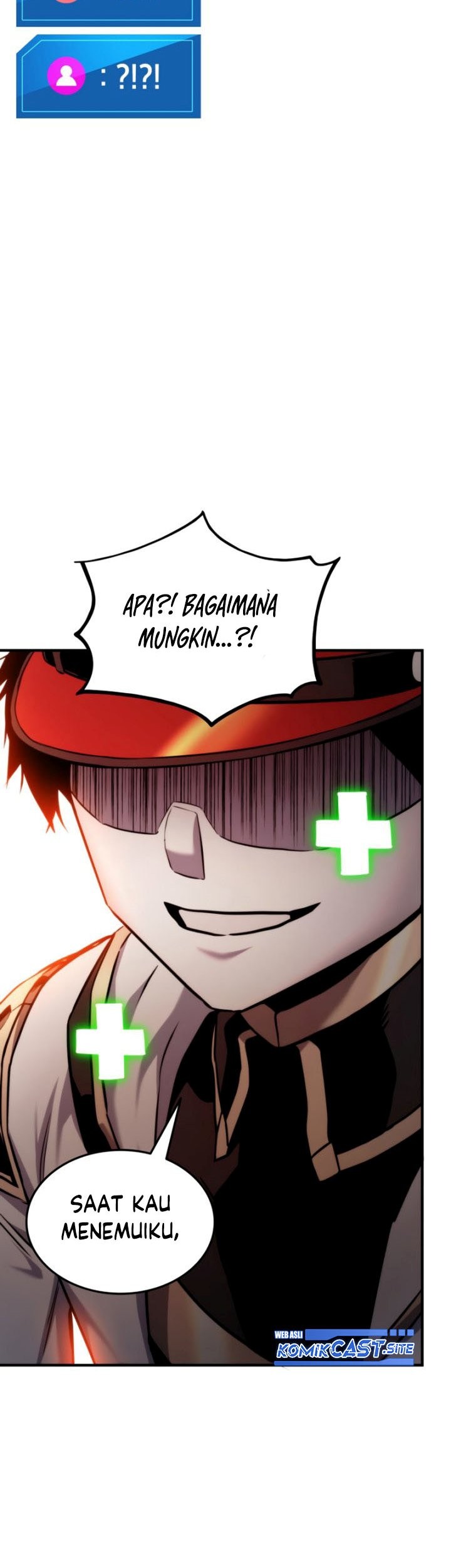 Ranker’s Return Chapter 78 Gambar 81