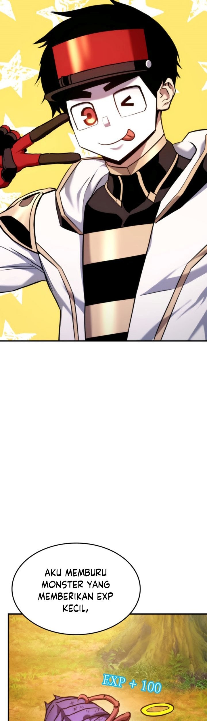 Ranker’s Return Chapter 78 Gambar 85