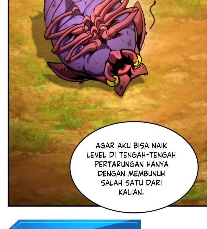 Ranker’s Return Chapter 78 Gambar 86