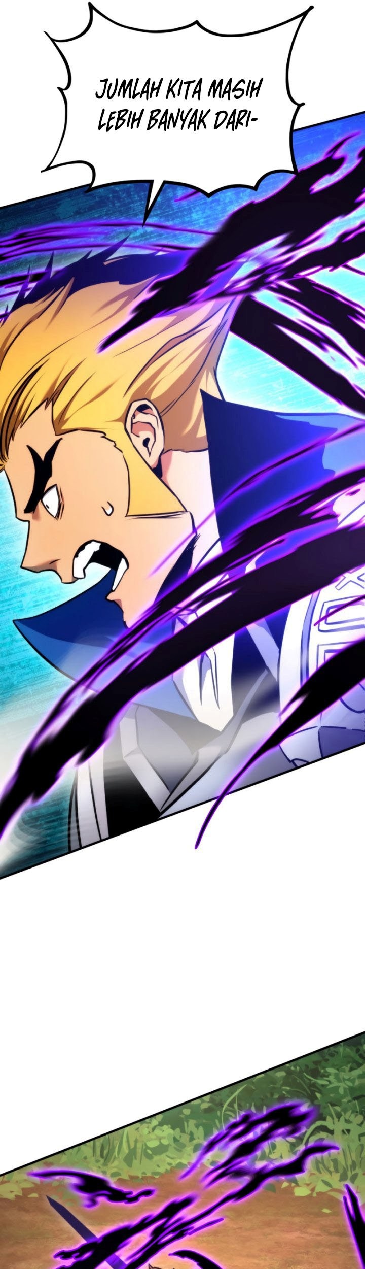 Ranker’s Return Chapter 78 Gambar 89