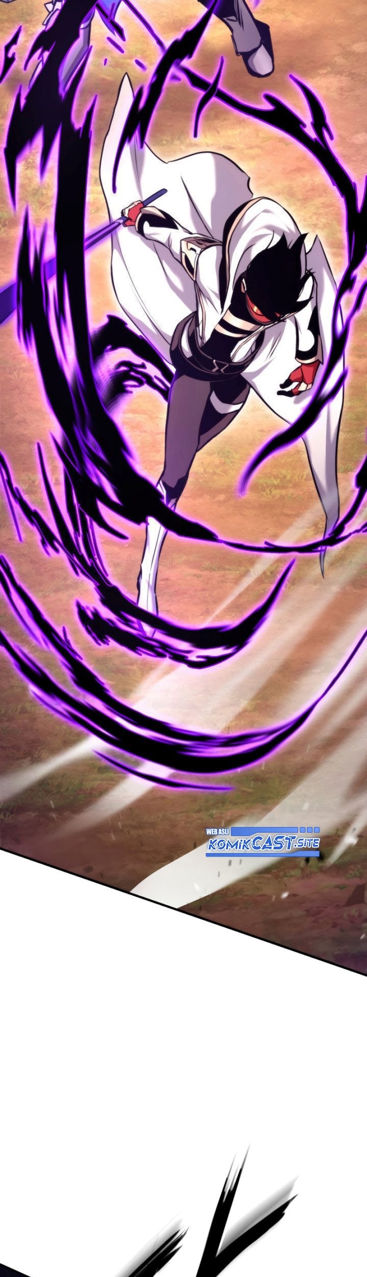 Ranker’s Return Chapter 78 Gambar 91